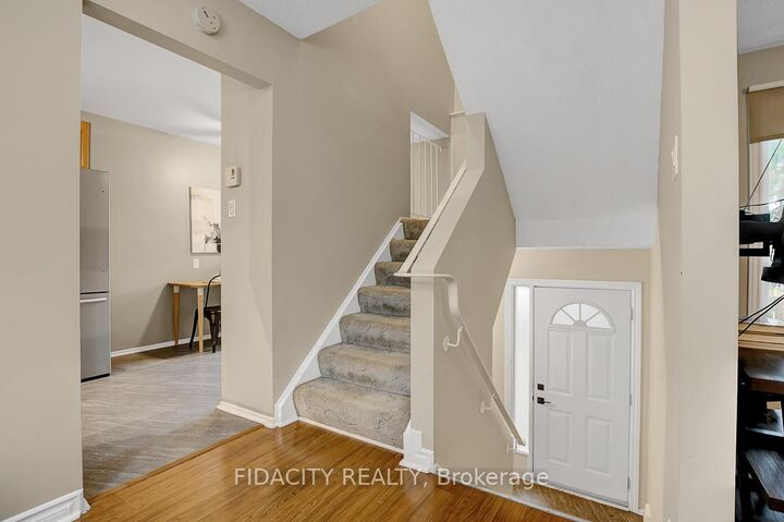 Property Photo:  159 Salter Crescent 61  ON K2K 1Y8 