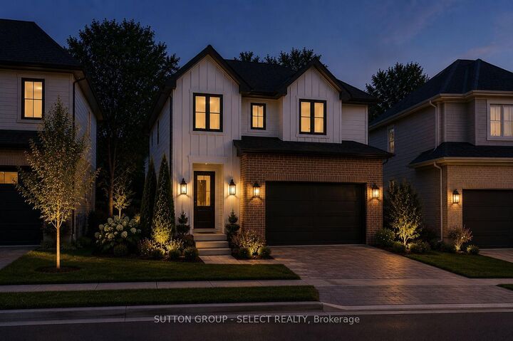 Property Photo:  51 Blue Spruce Avenue  ON N0M 2P0 