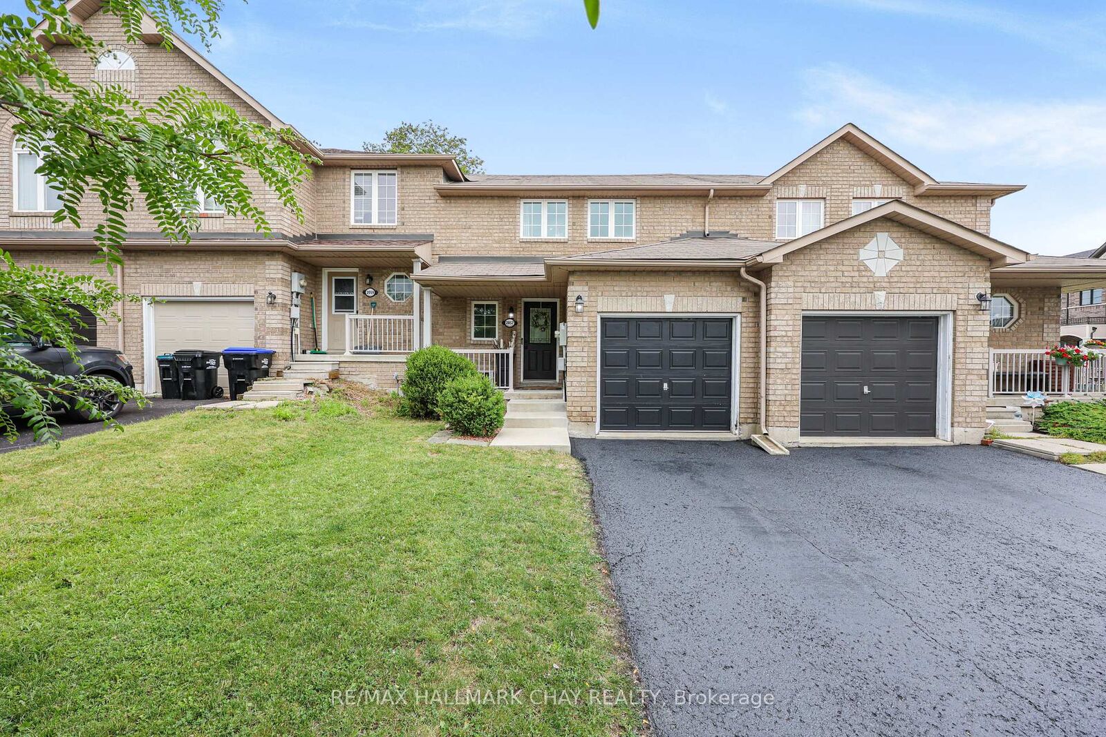 Property Photo:  2057 Osbond Road  ON L9S 0B6 