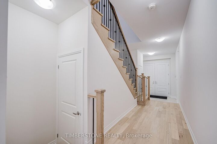 Property Photo:  23 Boswell Drive  ON L6P 4R7 