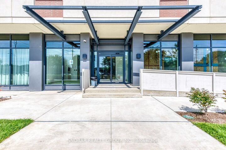Property Photo:  4000 Eglinton Avenue W 210  ON M9A 4M2 