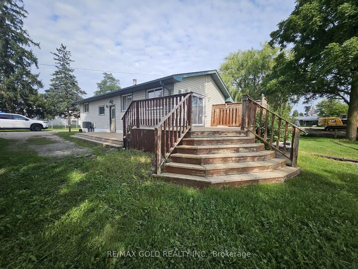 Property Photo:  685882 Highway 2 N/A #Rr5  ON N4S 7V9 