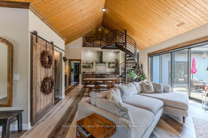 Property Photo:  679 Boulder Road  ON P0A 1X0 