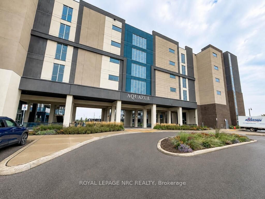 Property Photo:  16 Concord Place 632  ON L3M 0J1 