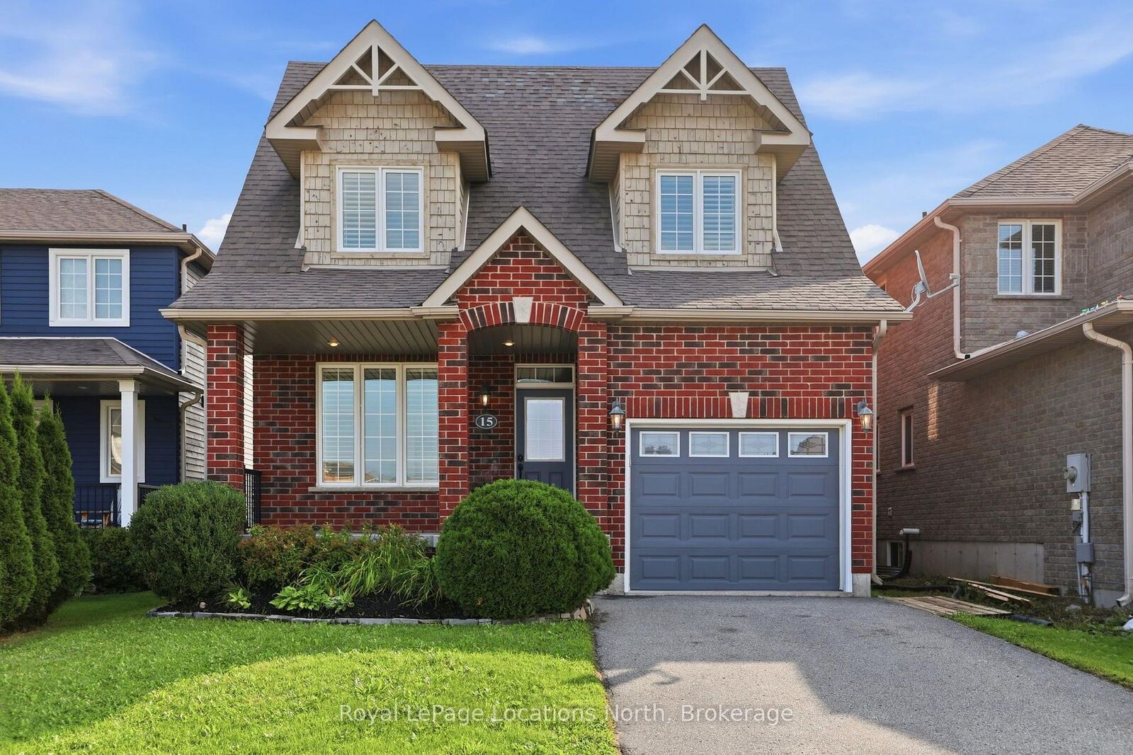 Property Photo:  15 Clark Street  ON L9Y 0H9 