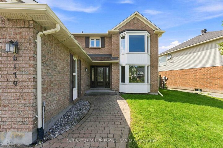 Property Photo:  6179 Voyageur Drive  ON K1C 2X5 