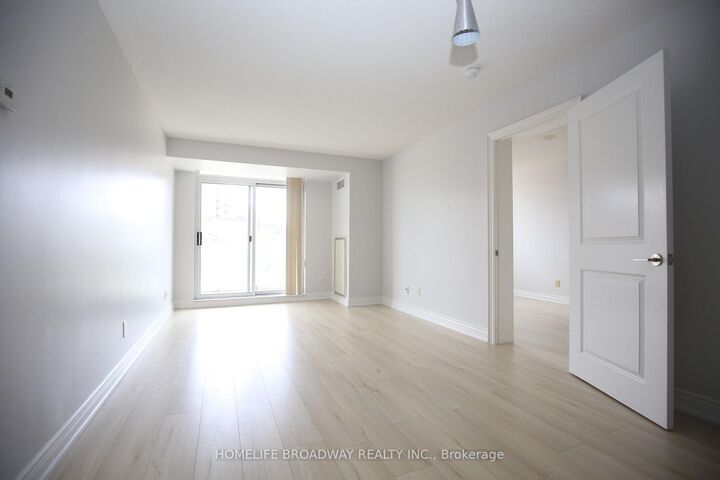 Property Photo:  88 Times Avenue 309  ON L3T 7Z4 