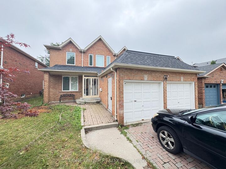 Property Photo:  39 Loweswater Avenue Bsmt W/ Sep Ent  ON L3R 7W8 
