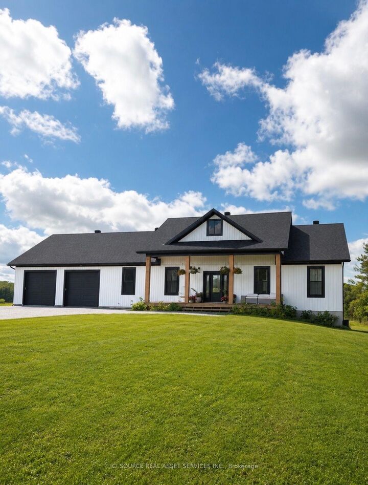 Property Photo:  723 Rosedale Road S  ON K7A 4S7 