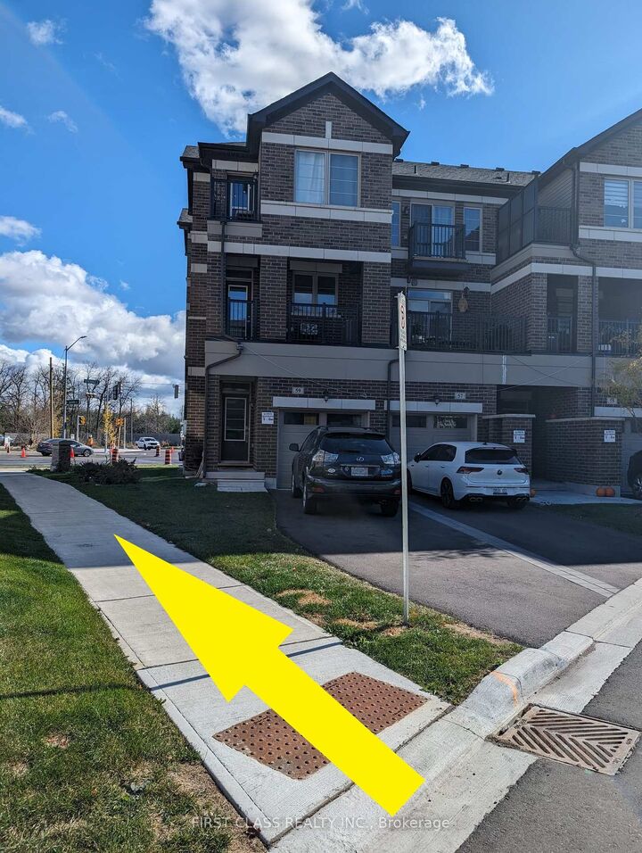Property Photo: 656 Copper Creek Drive ON L6B 1R2