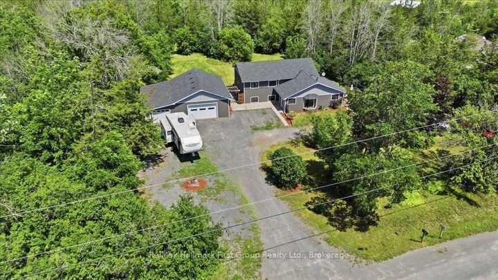 Property Photo:  1233 Lazier Road  ON K0K 3A0 