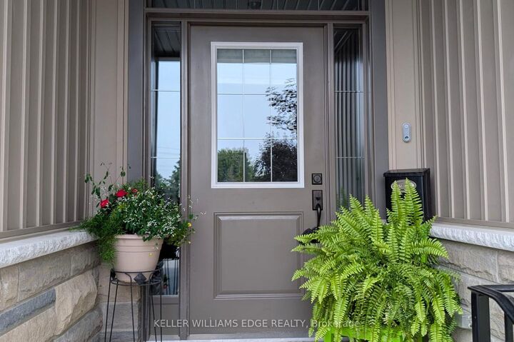 Property Photo:  250 Hostetler Road 7  ON N3A 0E4 