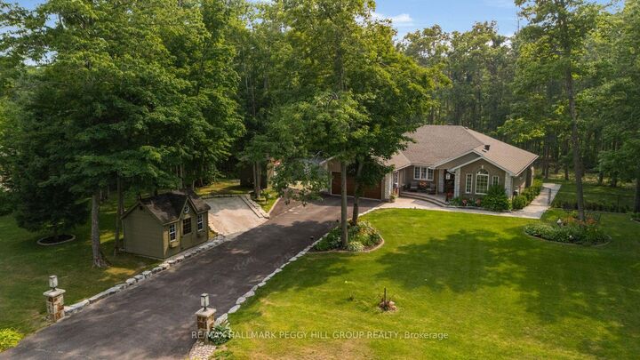 Property Photo:  6 Maplehill Drive  ON L0L 2L0 