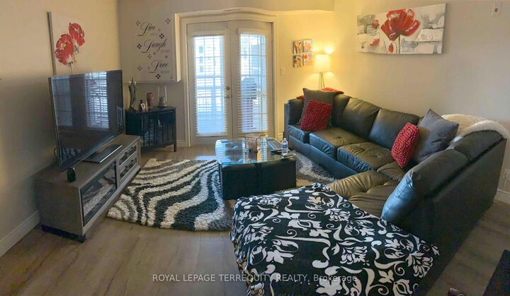 Property Photo:  1431 Walkers Line 308  ON L7M 4P3 