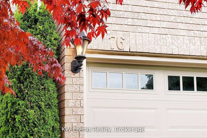 Property Photo:  76 Spooner Crescent  ON N1T 1Y1 