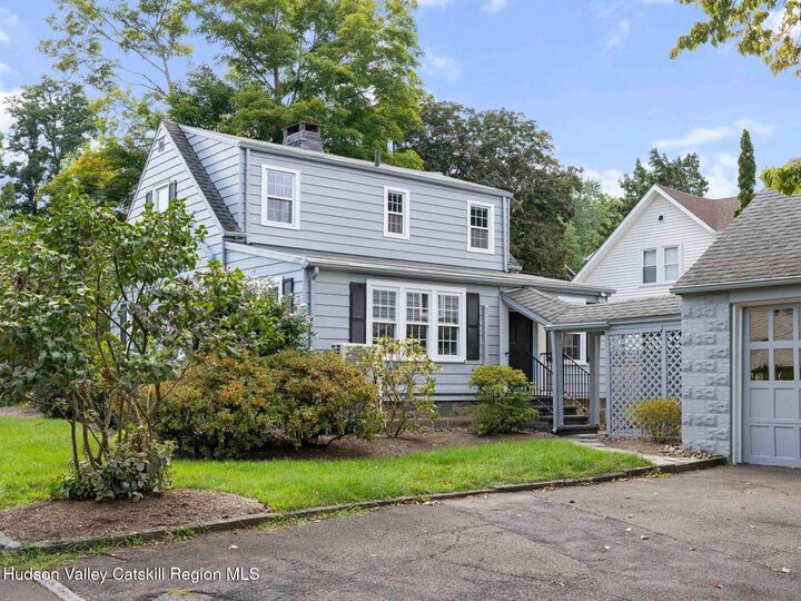 Property Photo: 58 Fairmont NY 12401