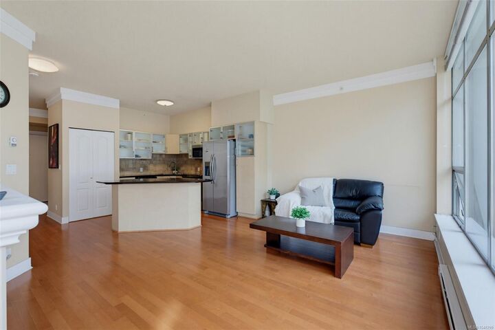 Property Photo:  845 Yates St #401  BC V9C 1V2 
