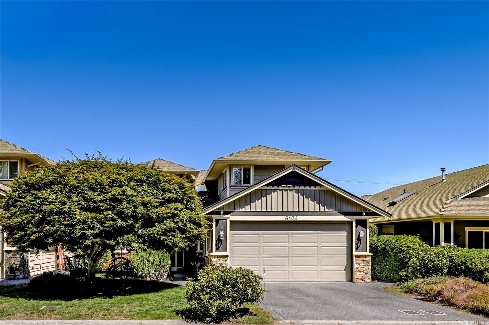 Property Photo:  6104 Avery Lane  BC V9T 6R5 