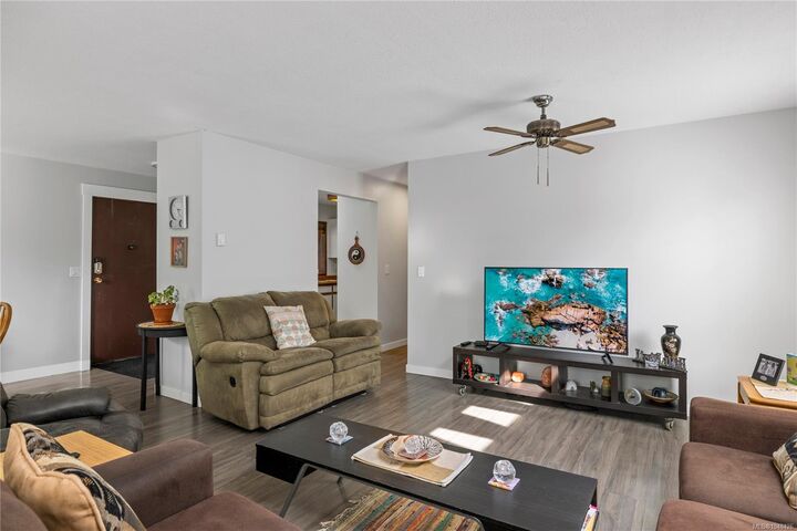 Property Photo:  493 Pioneer Cres #31  BC V9P 1V1 