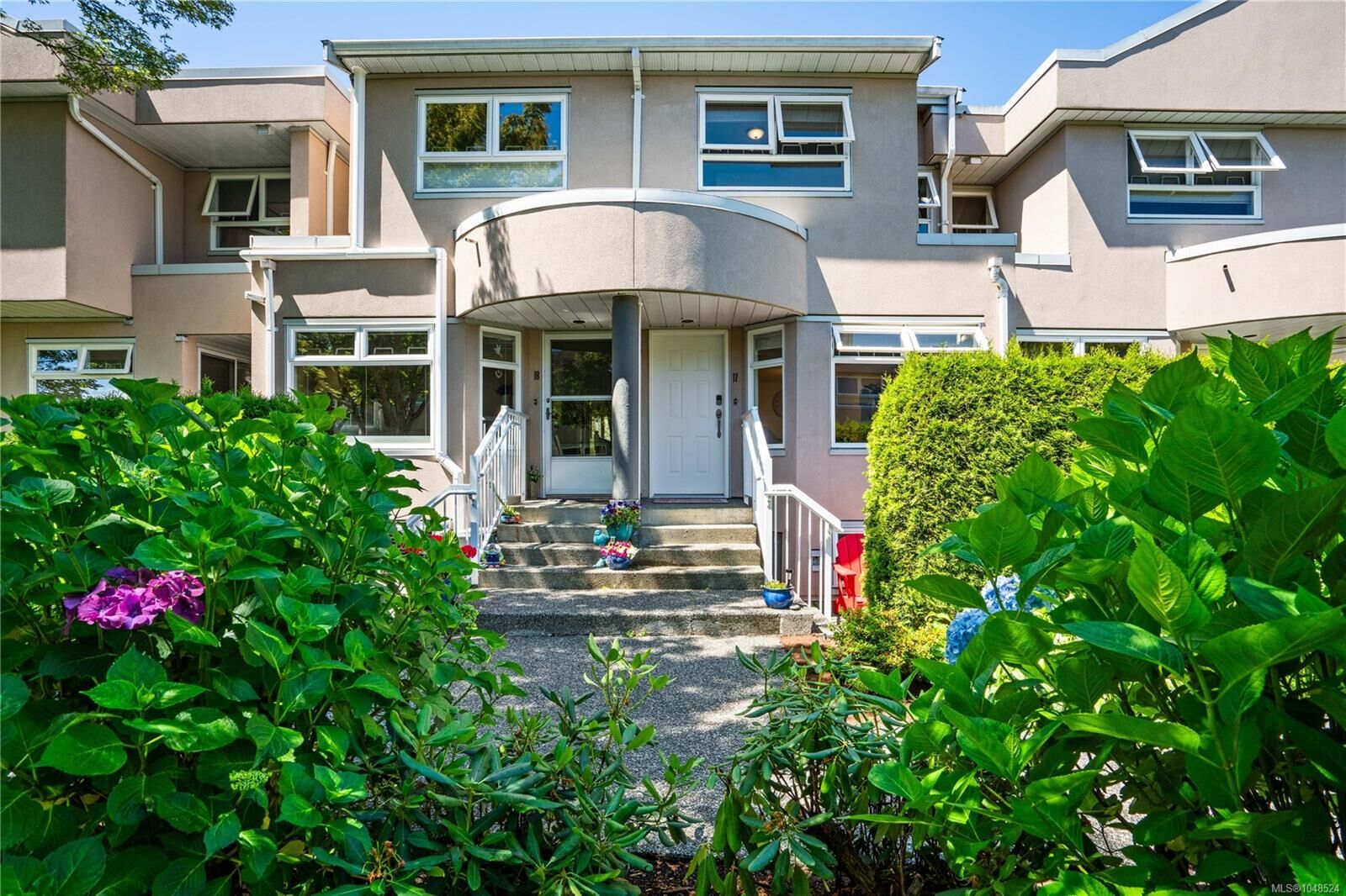 Property Photo:  478 Culduthel Rd #17  BC V8Z 1G1 