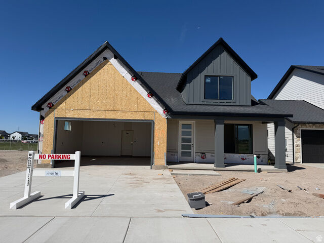 Property Photo:  372 S 4300 W 609  UT 84015 