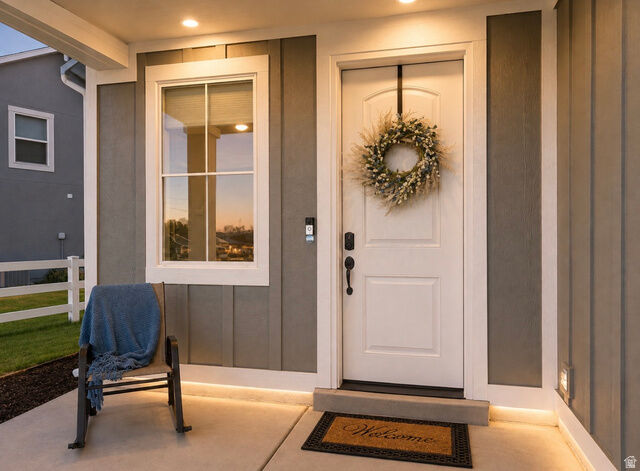 Property Photo: 3070 S 400 W UT 84321