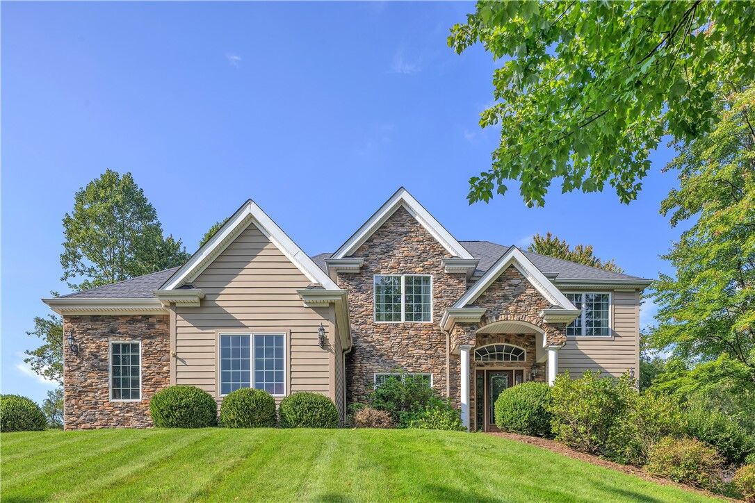 Property Photo: 824 Mount Pleasant Rd PA 16046