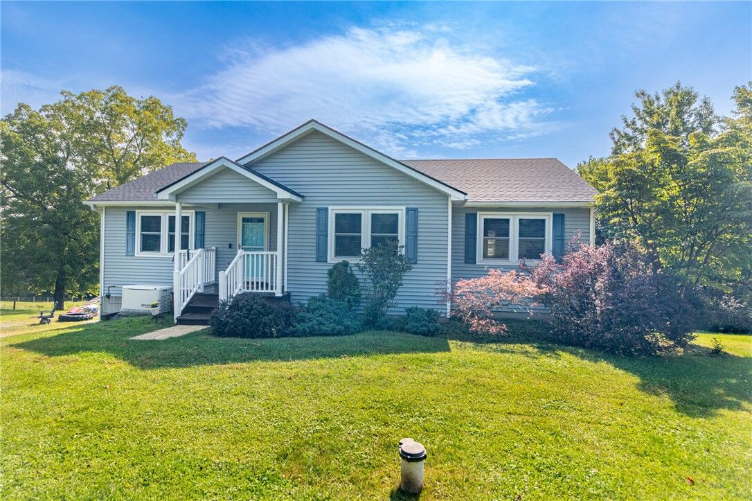 Property Photo:  220 E Portersville  PA 16051 