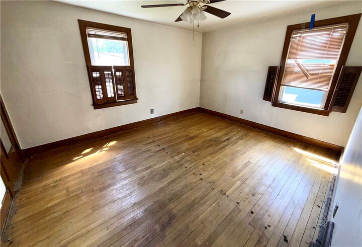 Property Photo: 7 Jacob Street PA 15401