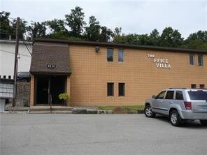 Property Photo:  4501 Peoples Road Ross Pa 4501 Peoples Road Ross Pa 205  PA 15116 