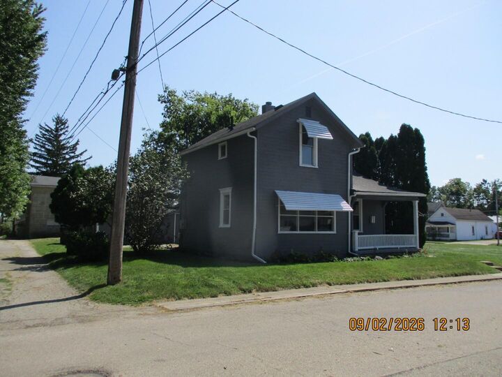 Property Photo: 211 Franklin Street OH 45356