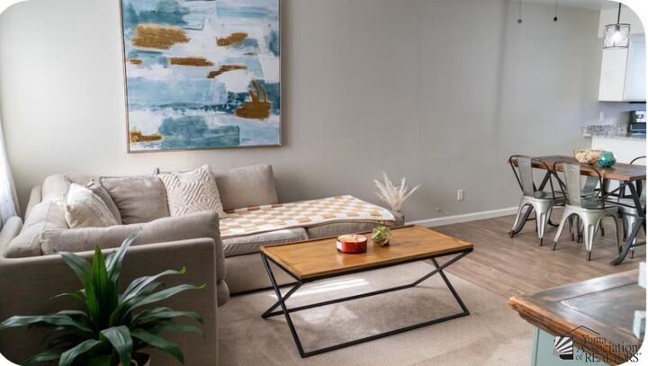 Property Photo: 2776 S Ave 2 1/2 E Unit 17 AZ 85365