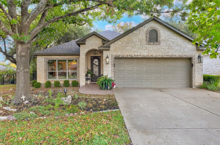 Property Photo:  111 Brazos Drive  TX 78628 