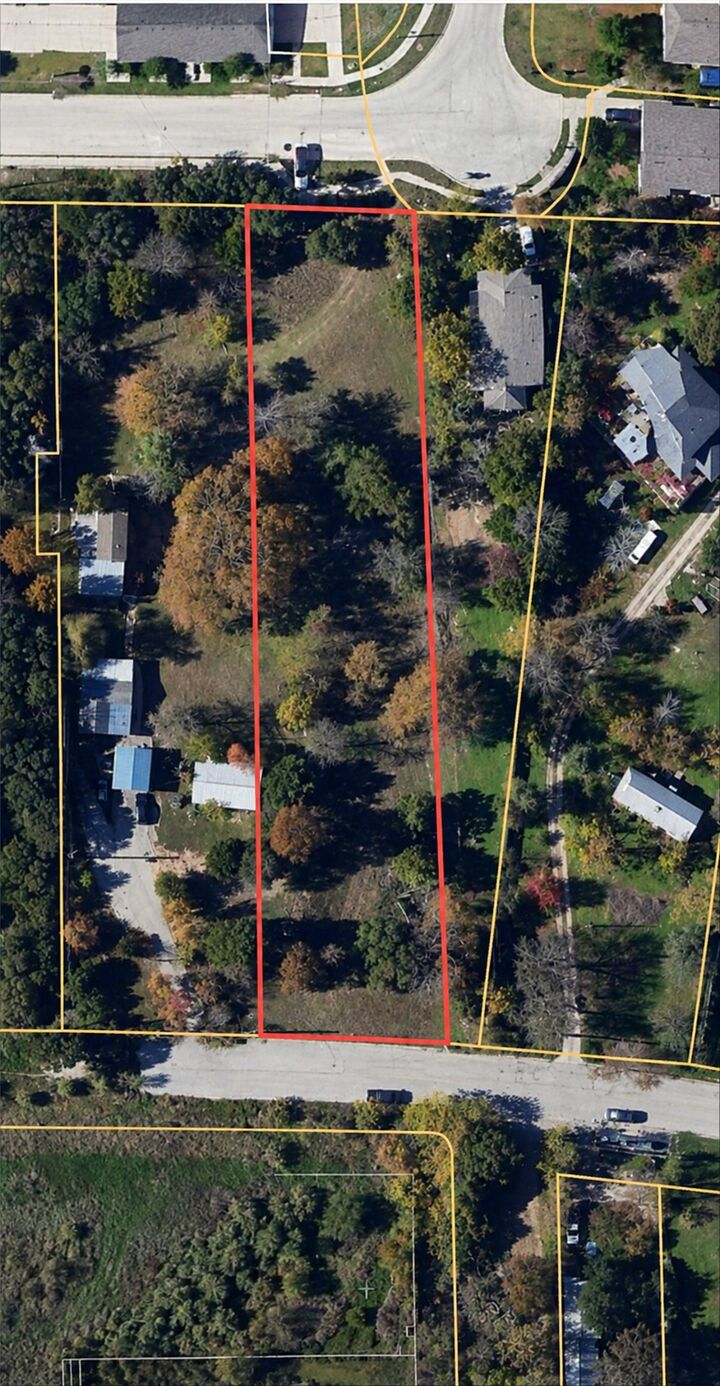 Property Photo:  2404 Thrasher Lane  TX 78741 