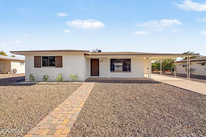 Better Homes and Gardens Real Estate