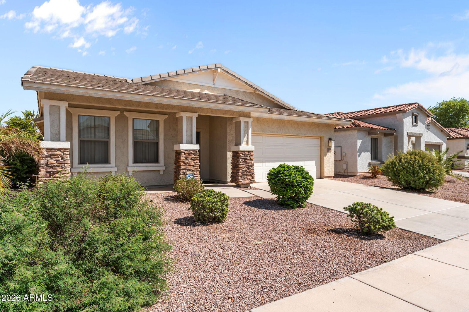 Property Photo:  17632 W Acapulco Lane  AZ 85388 