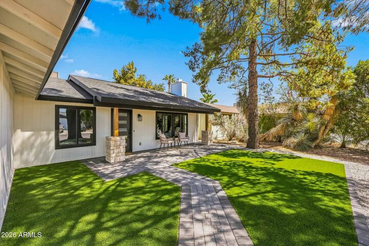 Property Photo:  6814 E Beverly Lane  AZ 85254 