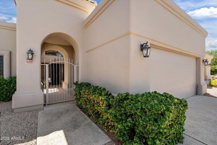 Property Photo:  16839 E Mallard Court  AZ 85268 