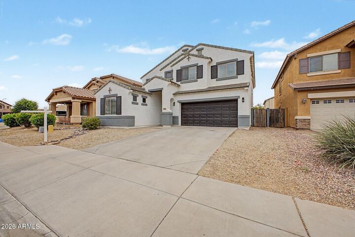 Property Photo:  10417 W Wood Street  AZ 85353 