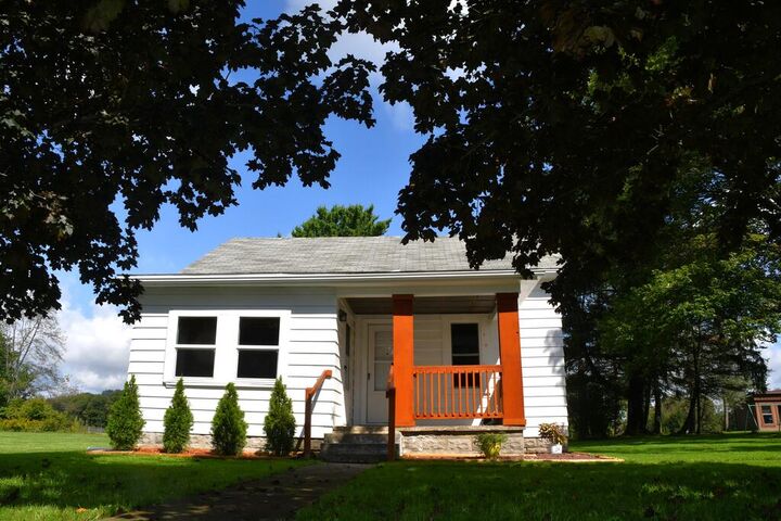 Property Photo:  108 W. Birch Street  PA 16239 