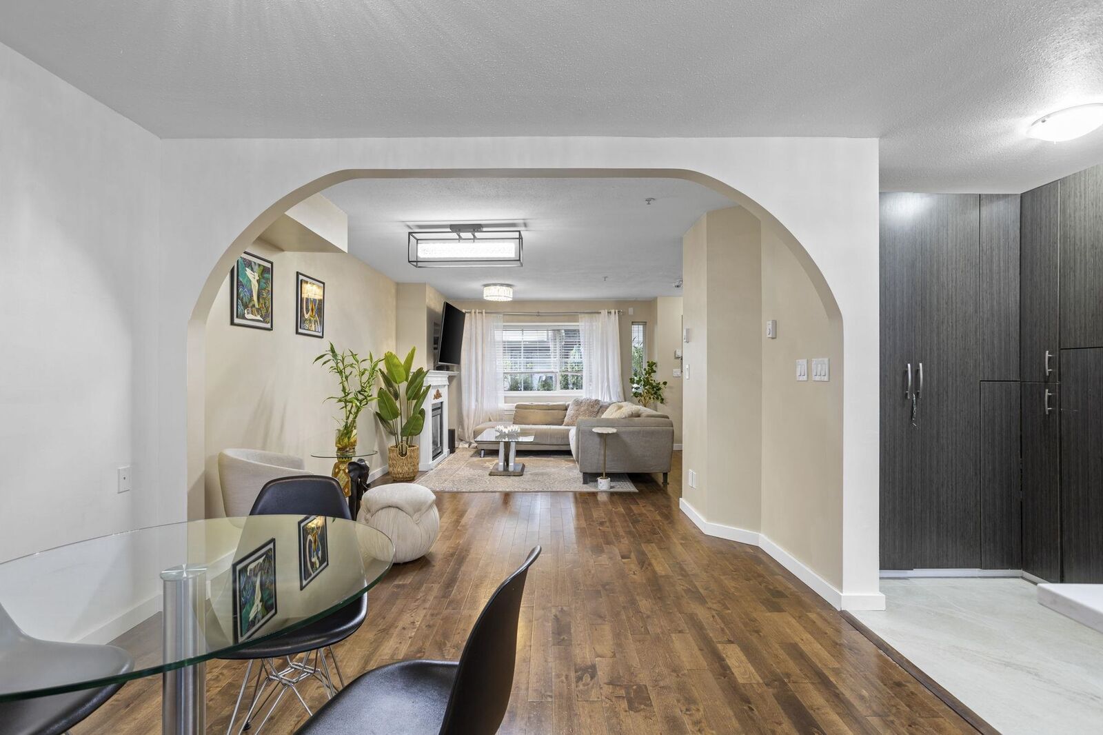 Property Photo:  12449 191 Street 38  BC V3Y 2R4 