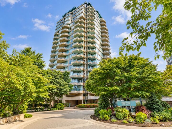 Property Photo:  13353 108 Avenue 602  BC V3T 5T5 