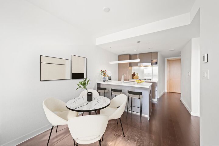 Property Photo:  777 Richards Street 3505  BC V6B 0M6 