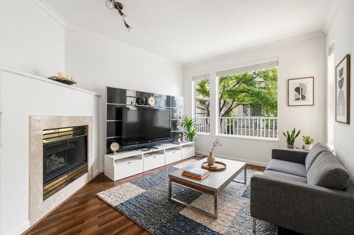 Property Photo: 12311 McNeely Drive 6 BC V6V 2S2