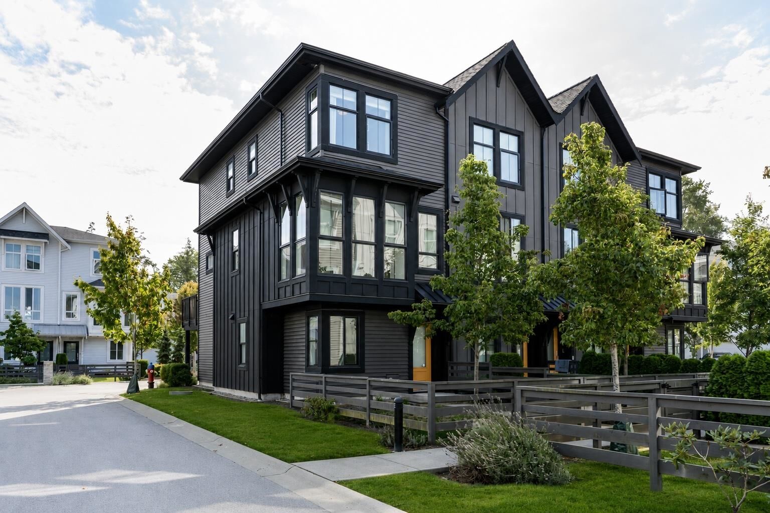 Property Photo:  4656 Orca Way 42  BC V4M 4G4 