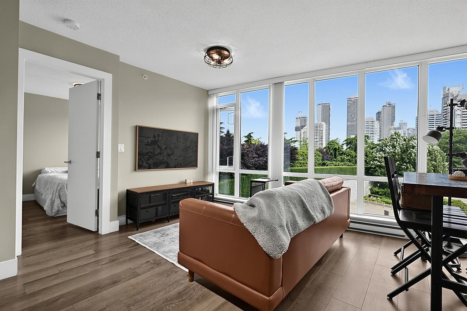 Property Photo:  4189 Halifax Street 308  BC V5C 0H9 