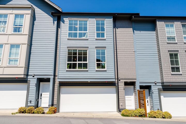 Property Photo:  8120 200A Street 19  BC V2Y 3X5 