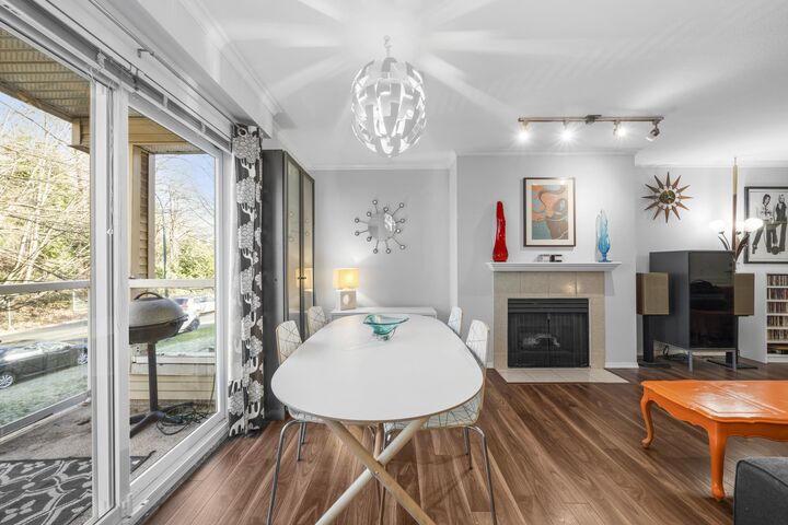 Property Photo: 3400 SE Marinr Drive 306 BC V5S 4P8