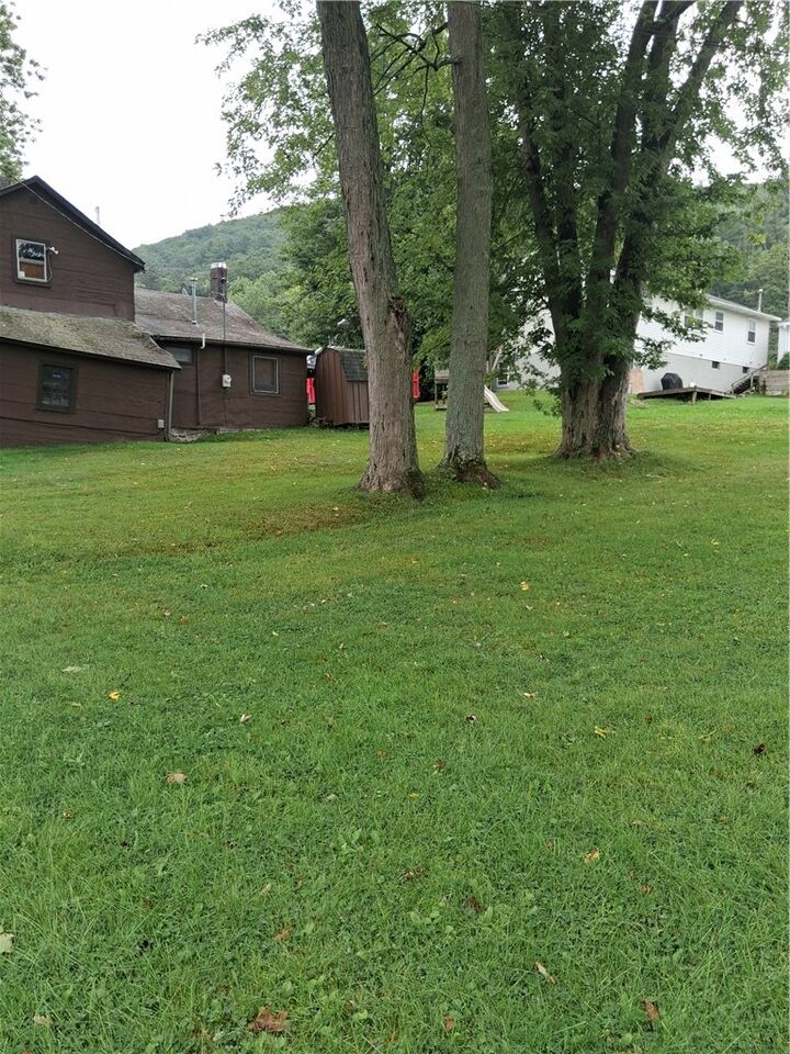 Property Photo: 277 Chestnut NY 14830