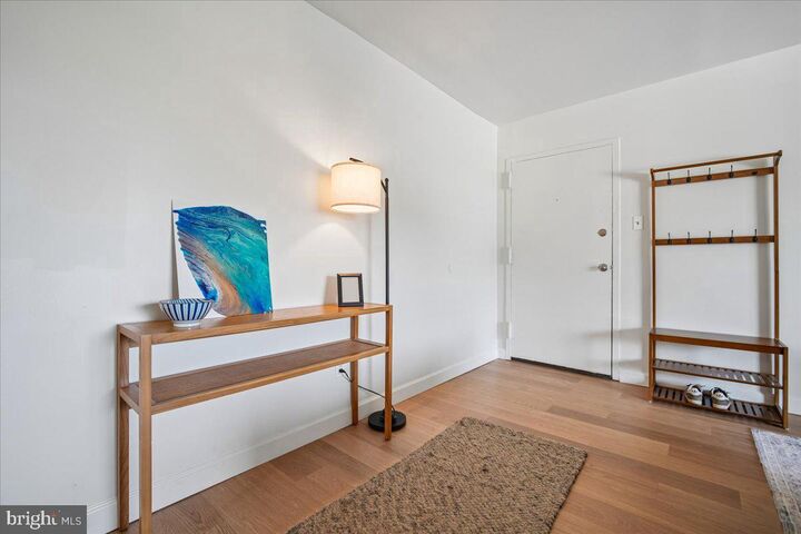 Property Photo: 7990 Audubon Avenue C1 VA 22306